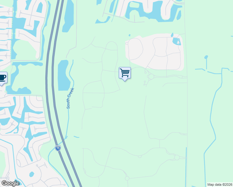 map of restaurants, bars, coffee shops, grocery stores, and more near 8276 Ibis Street in Sarasota