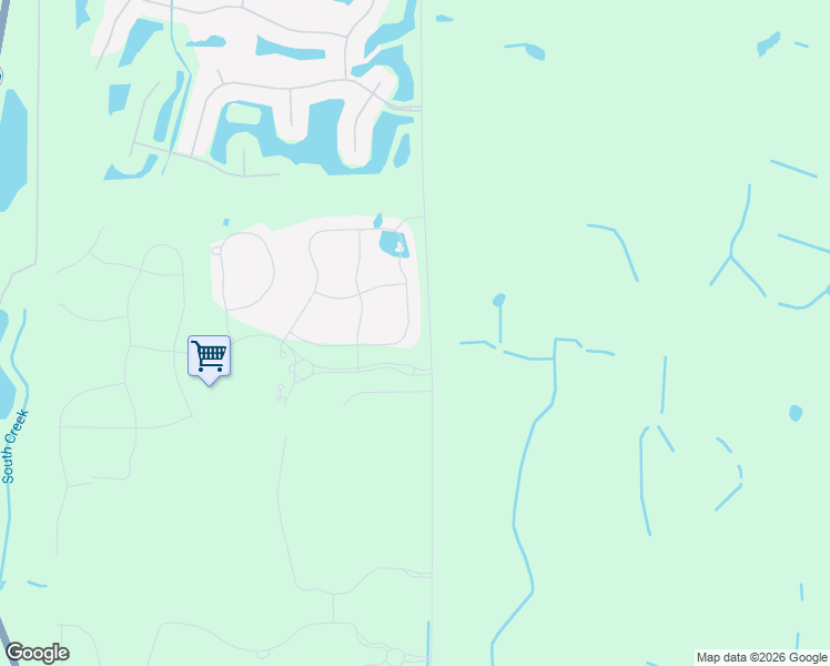 map of restaurants, bars, coffee shops, grocery stores, and more near 7442-7460 Ibis Street in Sarasota