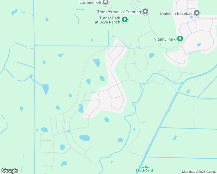 map of restaurants, bars, coffee shops, grocery stores, and more near Unnamed Road in Sarasota
