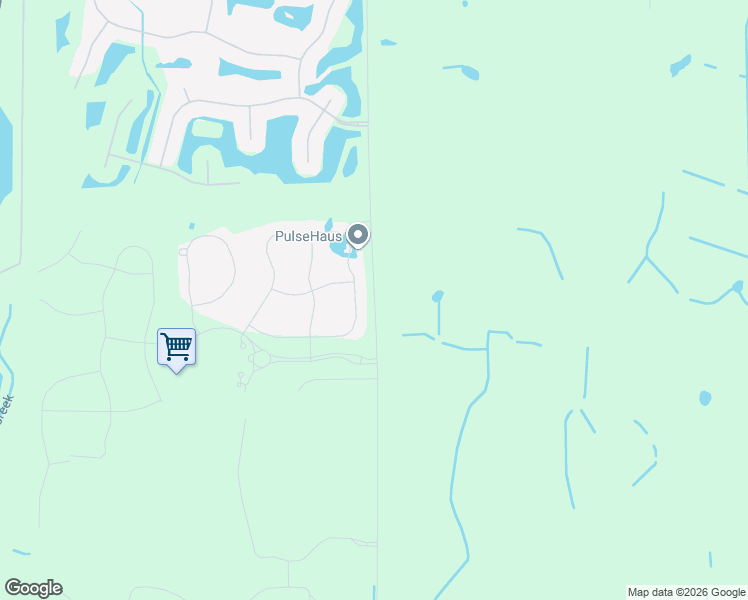 map of restaurants, bars, coffee shops, grocery stores, and more near 7442 Ibis Street in Sarasota