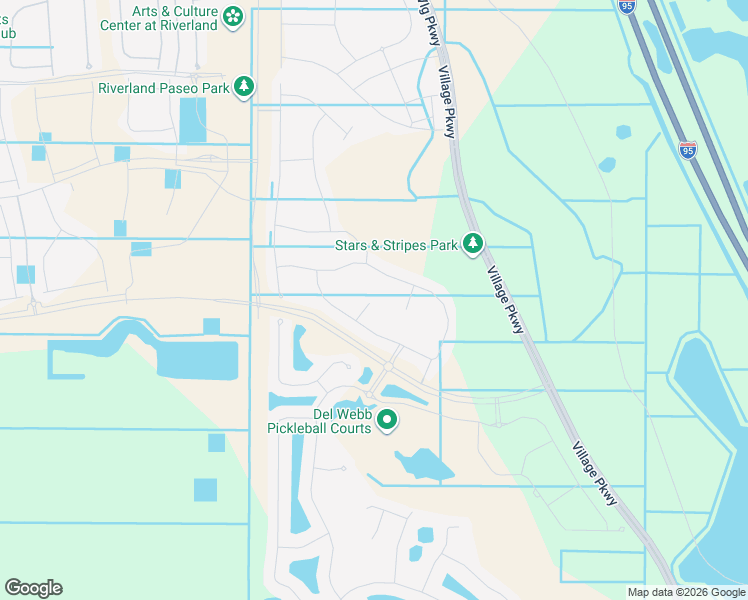 map of restaurants, bars, coffee shops, grocery stores, and more near 12549 Southwest Key Deer Lane in Port St. Lucie