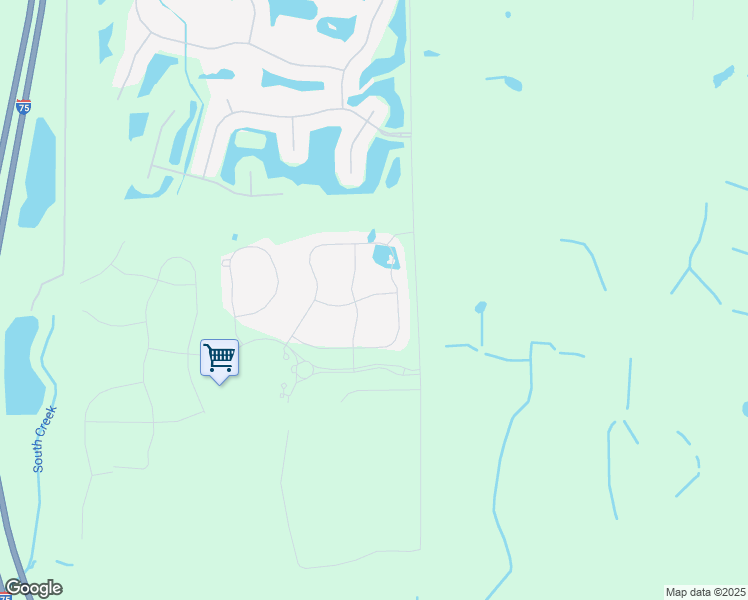 map of restaurants, bars, coffee shops, grocery stores, and more near 7900 Ibis Street in Sarasota