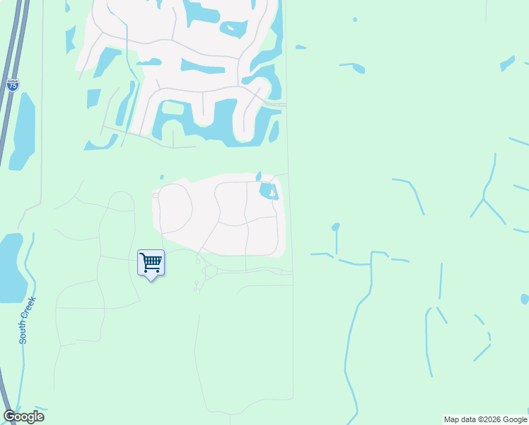 map of restaurants, bars, coffee shops, grocery stores, and more near 7900 Ibis Street in Sarasota