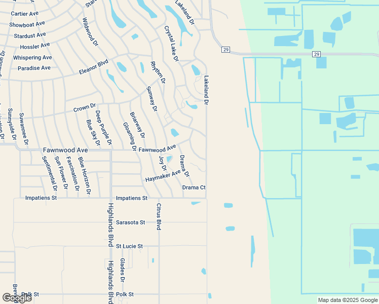 map of restaurants, bars, coffee shops, grocery stores, and more near 122 Danby Drive in Lake Placid