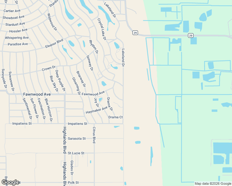 map of restaurants, bars, coffee shops, grocery stores, and more near 122 Danby Drive in Lake Placid