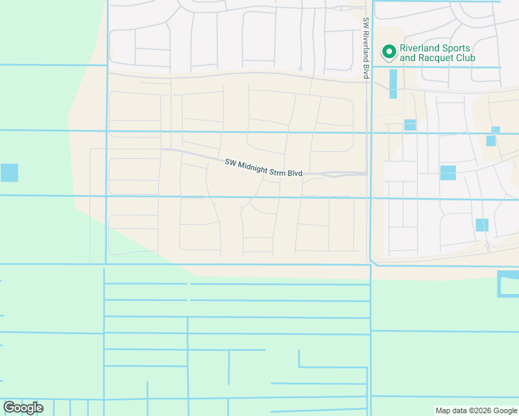 map of restaurants, bars, coffee shops, grocery stores, and more near 11060 Winding Lakes Circle in Port St. Lucie