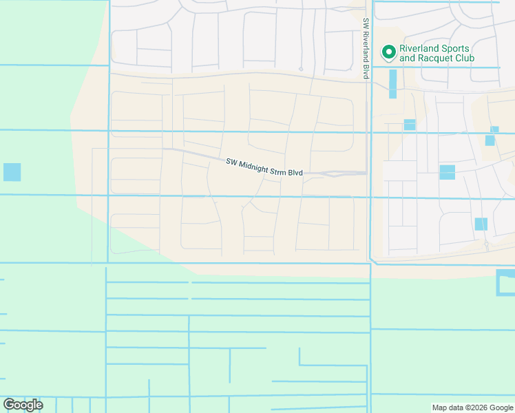 map of restaurants, bars, coffee shops, grocery stores, and more near 11060 Winding Lakes Circle in Port St. Lucie