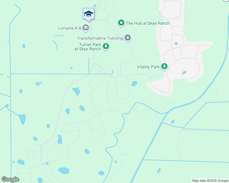 map of restaurants, bars, coffee shops, grocery stores, and more near Unnamed Road in Sarasota