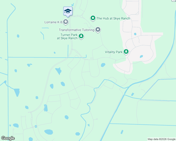map of restaurants, bars, coffee shops, grocery stores, and more near Unnamed Road in Sarasota