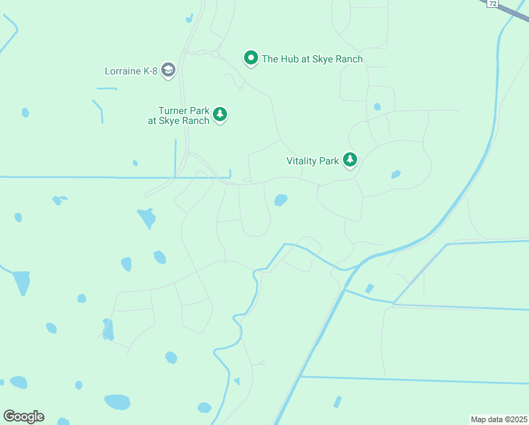 map of restaurants, bars, coffee shops, grocery stores, and more near Unnamed Road in Sarasota