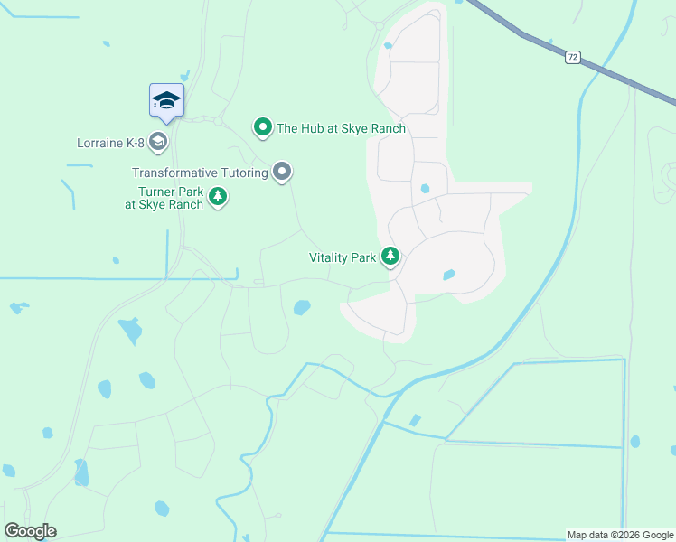 map of restaurants, bars, coffee shops, grocery stores, and more near Unnamed Road in Sarasota