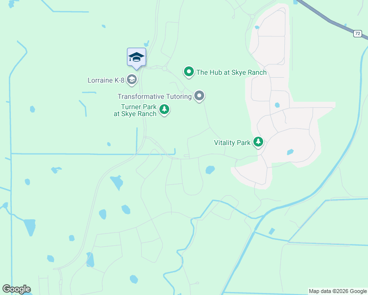 map of restaurants, bars, coffee shops, grocery stores, and more near Unnamed Road in Sarasota