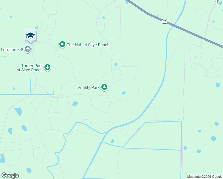 map of restaurants, bars, coffee shops, grocery stores, and more near Unnamed Road in Sarasota