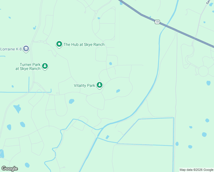 map of restaurants, bars, coffee shops, grocery stores, and more near Unnamed Road in Sarasota