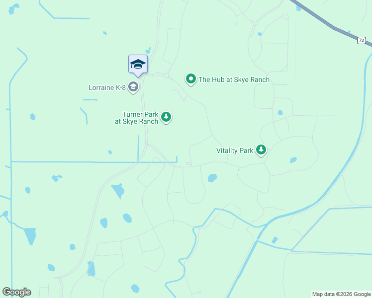 map of restaurants, bars, coffee shops, grocery stores, and more near Unnamed Road in Sarasota