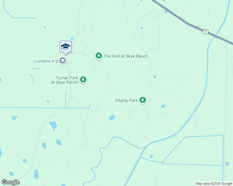 map of restaurants, bars, coffee shops, grocery stores, and more near 8257 Summer Night Rd in Sarasota