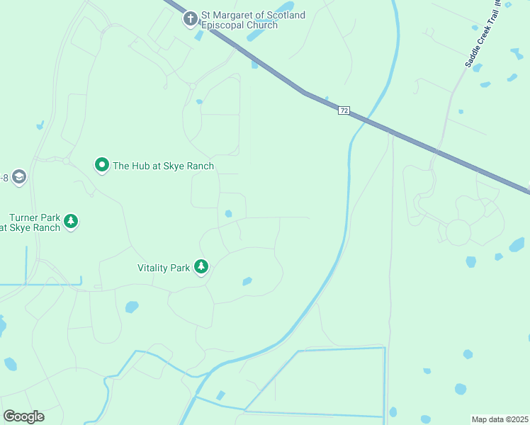 map of restaurants, bars, coffee shops, grocery stores, and more near Unnamed Road in Sarasota
