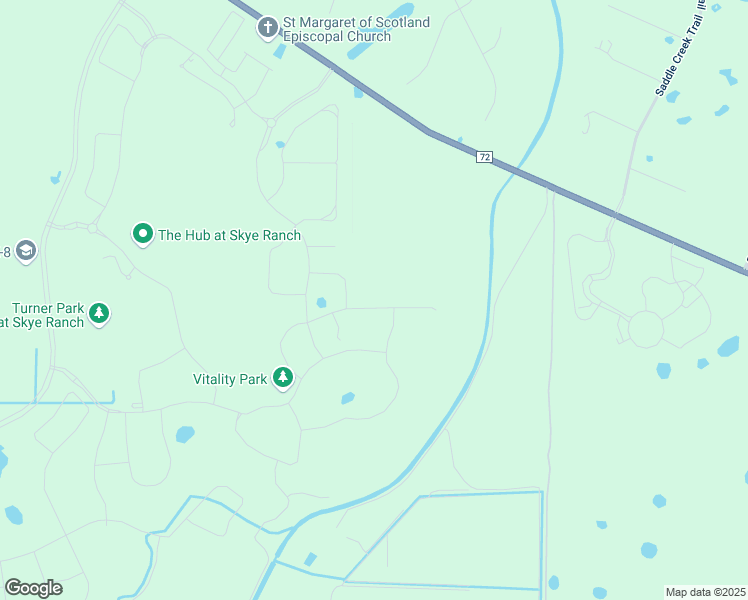 map of restaurants, bars, coffee shops, grocery stores, and more near Unnamed Road in Sarasota