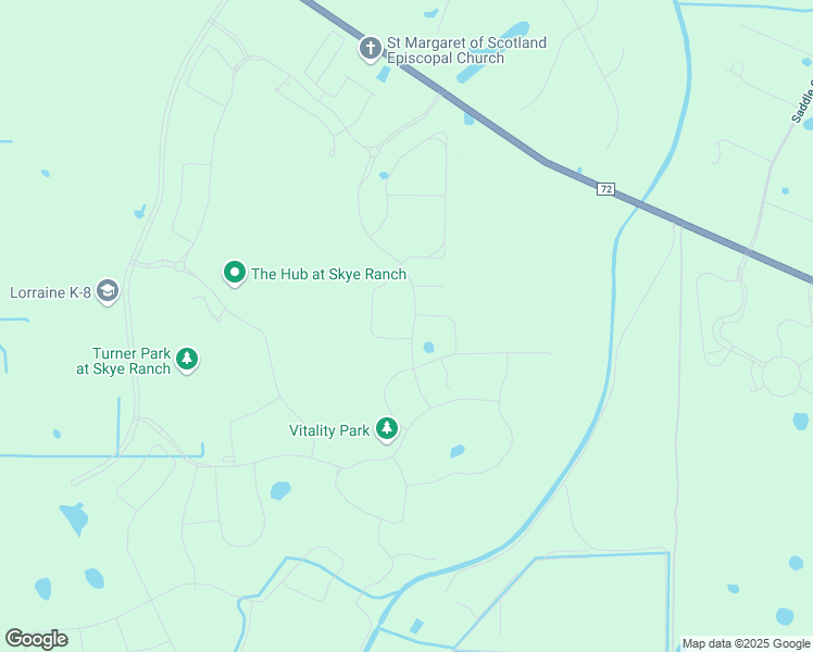 map of restaurants, bars, coffee shops, grocery stores, and more near Unnamed Road in Sarasota