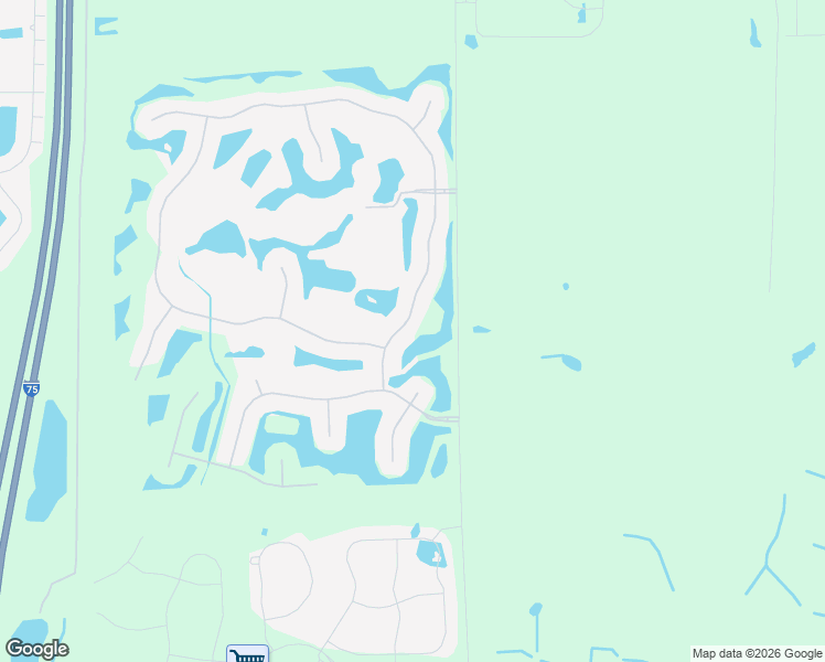 map of restaurants, bars, coffee shops, grocery stores, and more near 7389 South Serenoa Drive in Sarasota