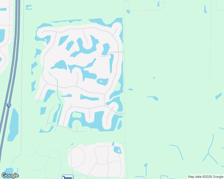 map of restaurants, bars, coffee shops, grocery stores, and more near 7389 South Serenoa Drive in Sarasota