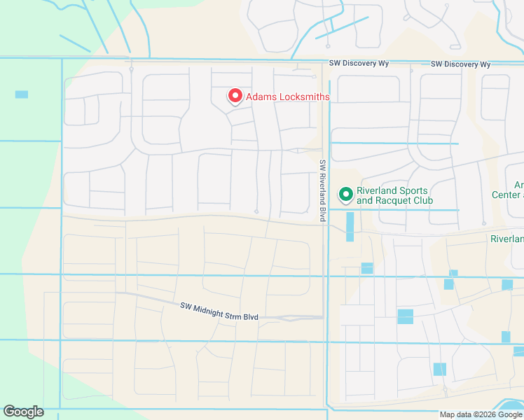 map of restaurants, bars, coffee shops, grocery stores, and more near 12019 Southwest Still Waters Avenue in Port St. Lucie
