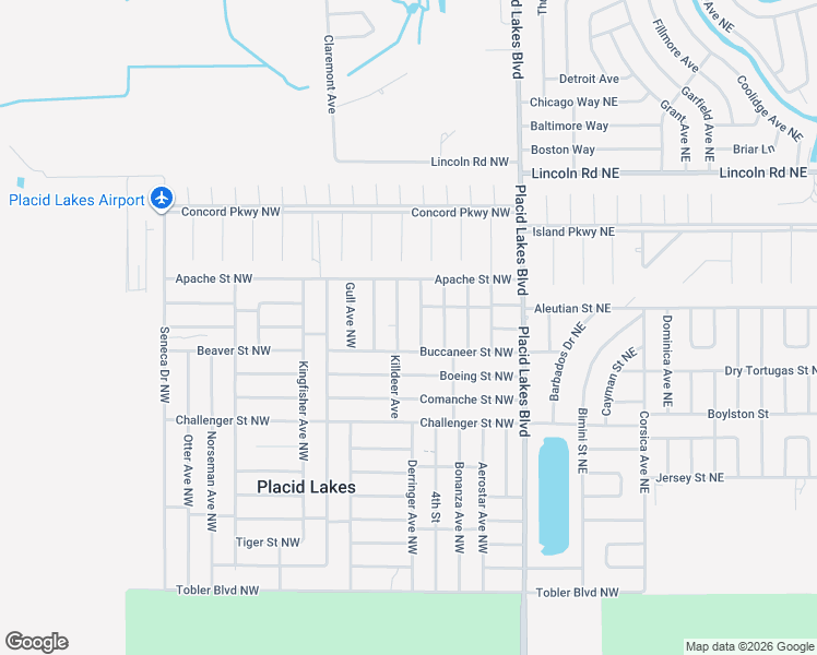 map of restaurants, bars, coffee shops, grocery stores, and more near 109 Chippewa Ave in Lake Placid