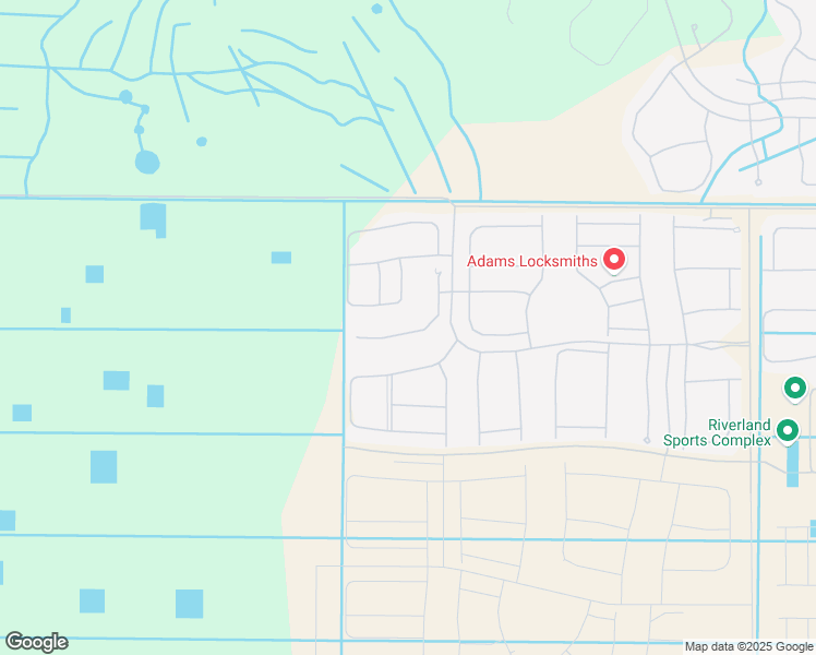 map of restaurants, bars, coffee shops, grocery stores, and more near Unnamed Road in Port St. Lucie