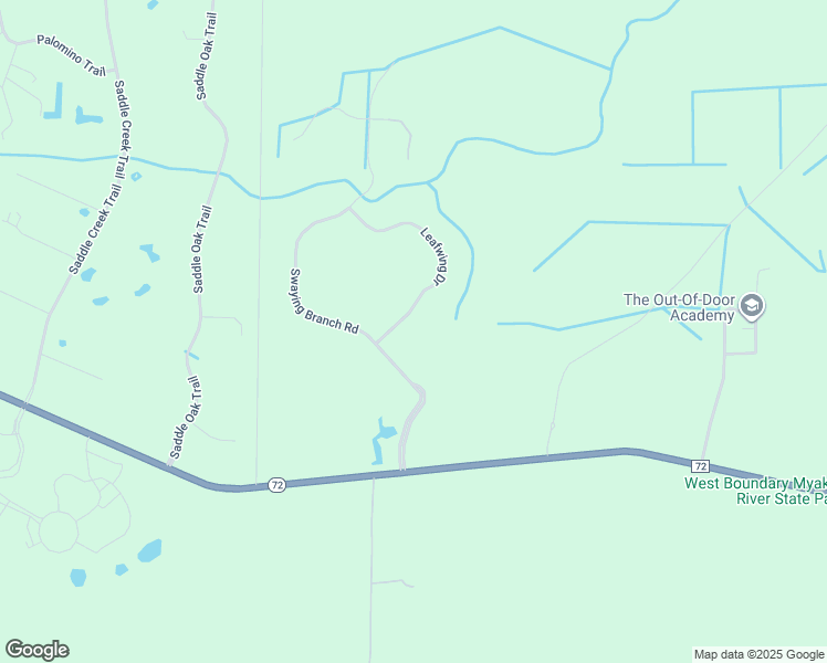 map of restaurants, bars, coffee shops, grocery stores, and more near 10862 Leafwing Drive in Sarasota