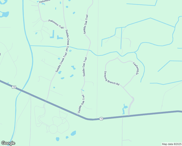 map of restaurants, bars, coffee shops, grocery stores, and more near 6151 Saddle Oak Trail in Sarasota