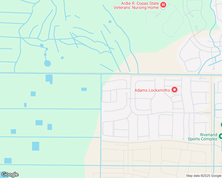 map of restaurants, bars, coffee shops, grocery stores, and more near Unnamed Road in Port St. Lucie