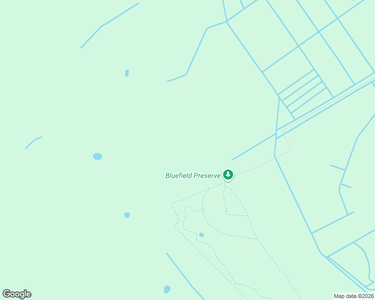 map of restaurants, bars, coffee shops, grocery stores, and more near Unnamed Road in Okeechobee