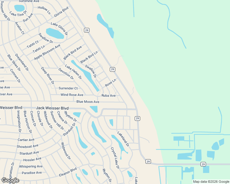 map of restaurants, bars, coffee shops, grocery stores, and more near 717 Morningside Drive in Lake Placid