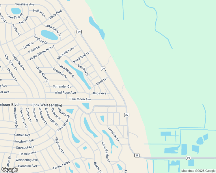 map of restaurants, bars, coffee shops, grocery stores, and more near 717 Morningside Drive in Lake Placid