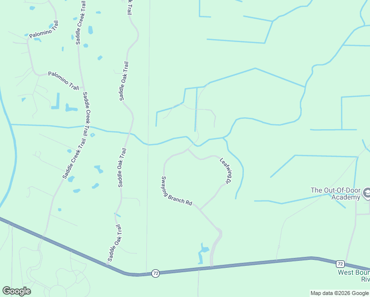 map of restaurants, bars, coffee shops, grocery stores, and more near 9255 Swaying Branch Road in Sarasota