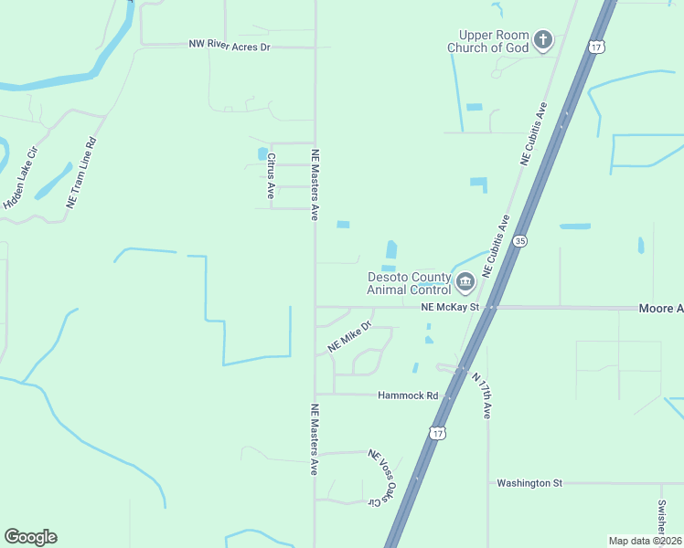 map of restaurants, bars, coffee shops, grocery stores, and more near 1711 Northeast Wynn Drive in Arcadia