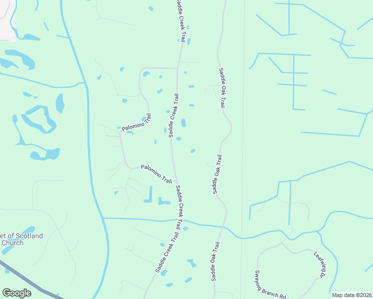 map of restaurants, bars, coffee shops, grocery stores, and more near 7821 Saddle Creek Trail in Sarasota