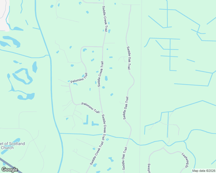 map of restaurants, bars, coffee shops, grocery stores, and more near 7821 Saddle Creek Trail in Sarasota