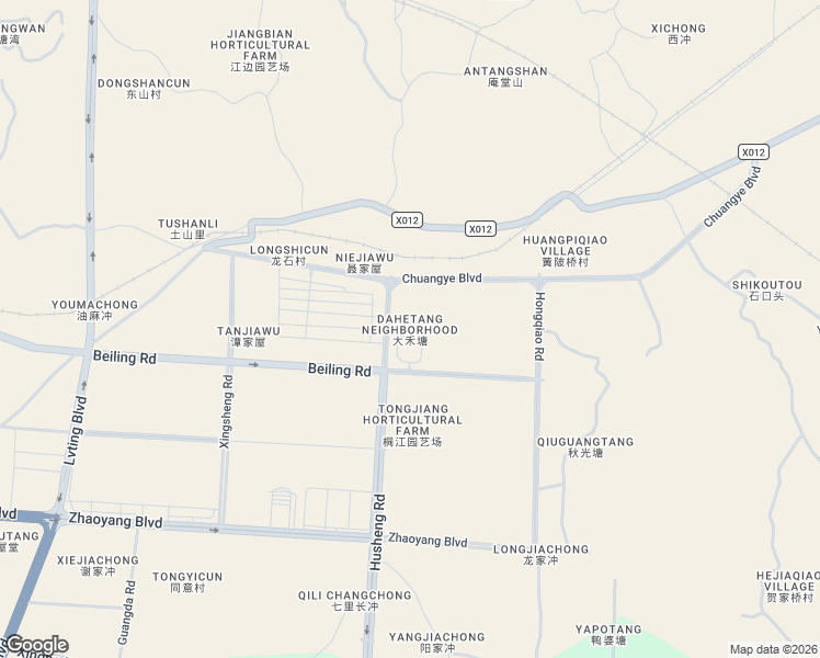 map of restaurants, bars, coffee shops, grocery stores, and more near in Shaoyang