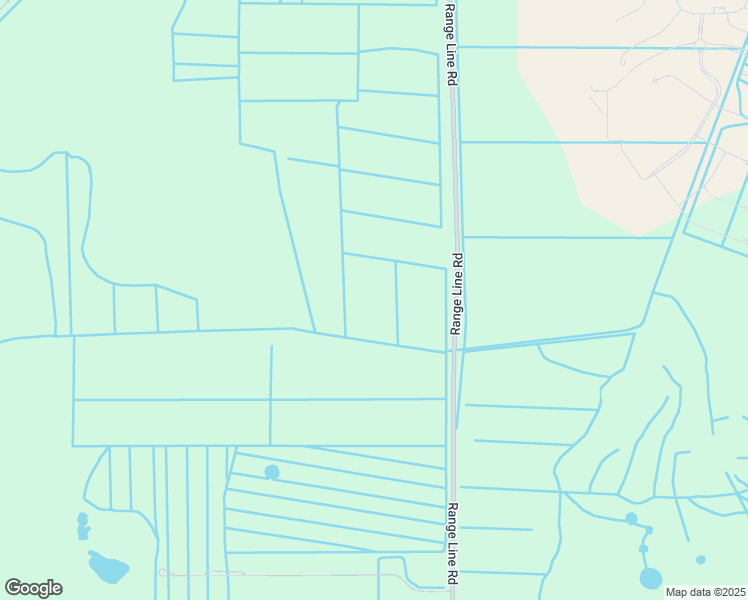 map of restaurants, bars, coffee shops, grocery stores, and more near 10301 Range Line Road in Port St. Lucie