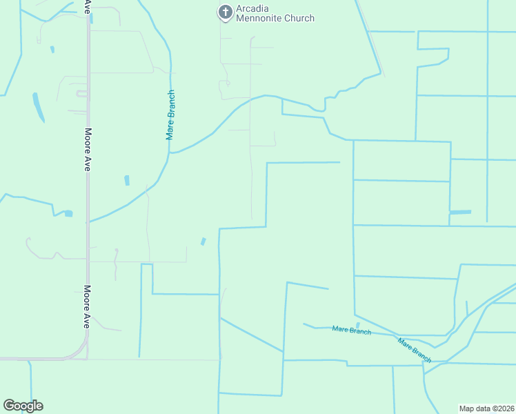 map of restaurants, bars, coffee shops, grocery stores, and more near 5086 Country Ranches Road in Arcadia