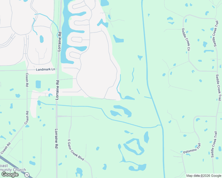 map of restaurants, bars, coffee shops, grocery stores, and more near 8537 Eagle Preserve Way in Sarasota