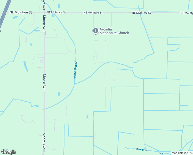 map of restaurants, bars, coffee shops, grocery stores, and more near 5365 Country Ranches Road in Arcadia