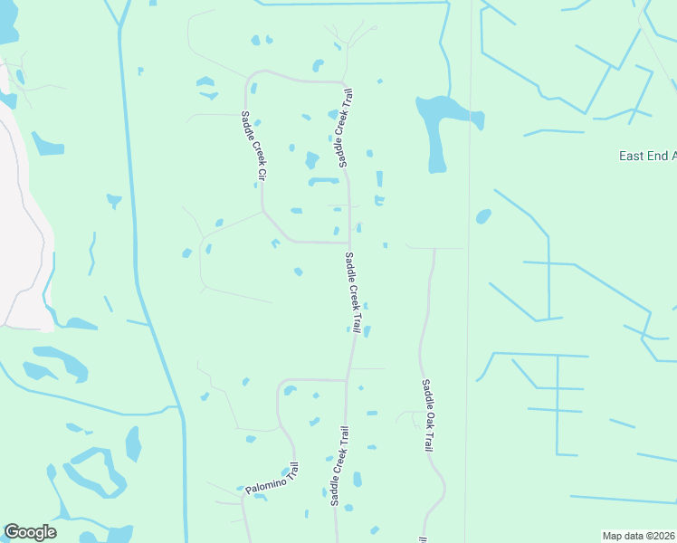 map of restaurants, bars, coffee shops, grocery stores, and more near 7716 Saddle Creek Trail in Sarasota