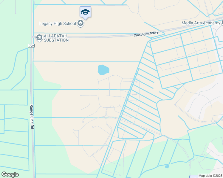 map of restaurants, bars, coffee shops, grocery stores, and more near 10301 Phineas Lane in Port St. Lucie