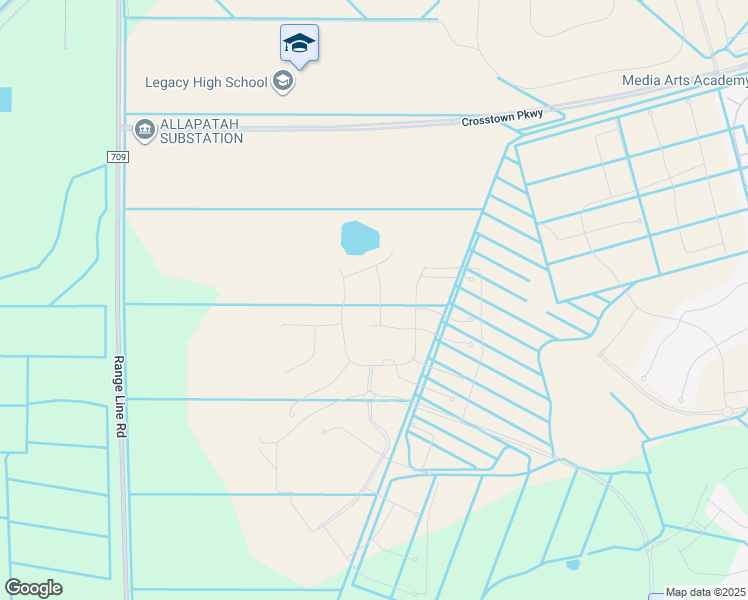 map of restaurants, bars, coffee shops, grocery stores, and more near 10292 Phineas Lane in Port St. Lucie