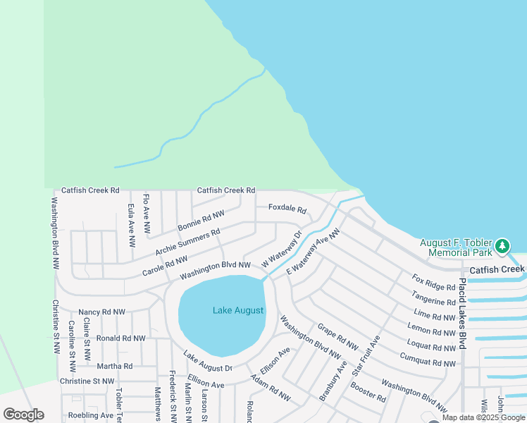 map of restaurants, bars, coffee shops, grocery stores, and more near 446 Foxdale Road in Lake Placid