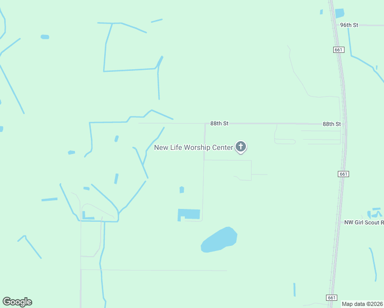 map of restaurants, bars, coffee shops, grocery stores, and more near 6347 Northwest Cul De Sac Road in Arcadia