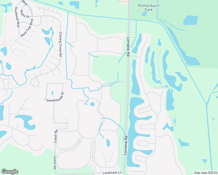 map of restaurants, bars, coffee shops, grocery stores, and more near 4920 Mahogany Run Avenue in Sarasota