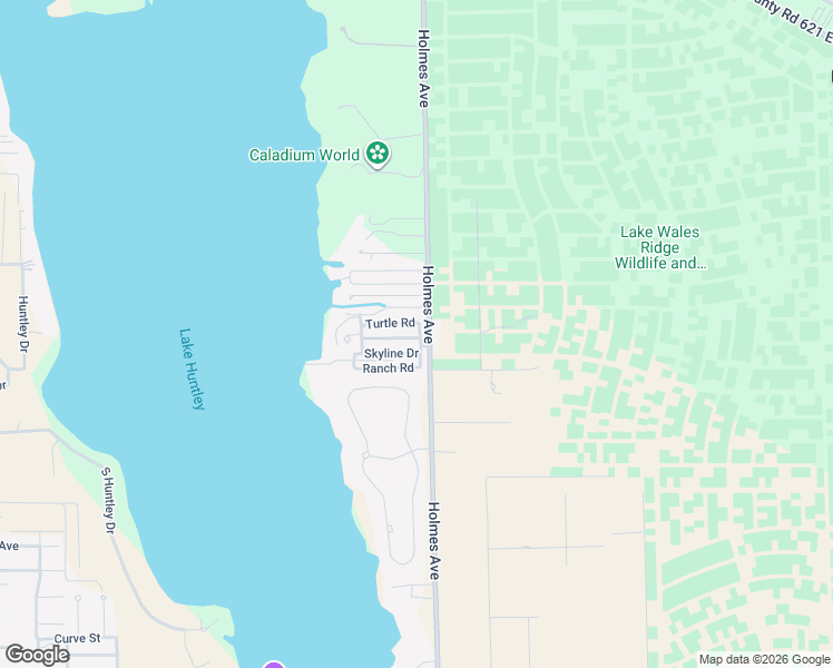 map of restaurants, bars, coffee shops, grocery stores, and more near 1 Armadillo Trail in Lake Placid